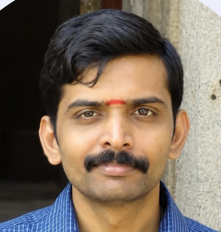 Dr. Senthilkumar Vaiyapuri
